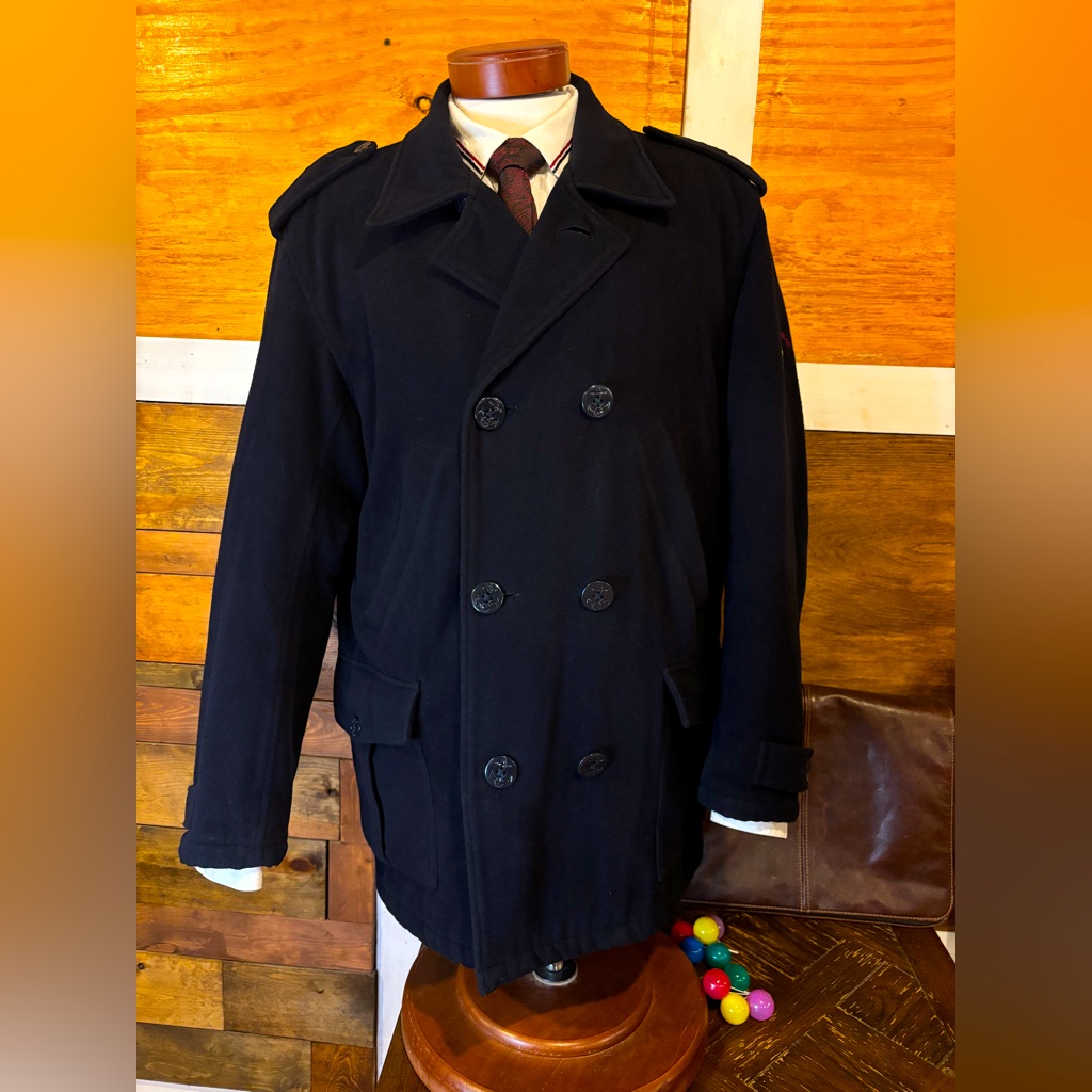 Men’s Coat.Mc-2